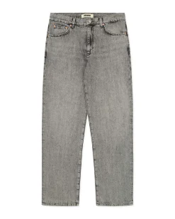 Leroy Ash Grey Jeans