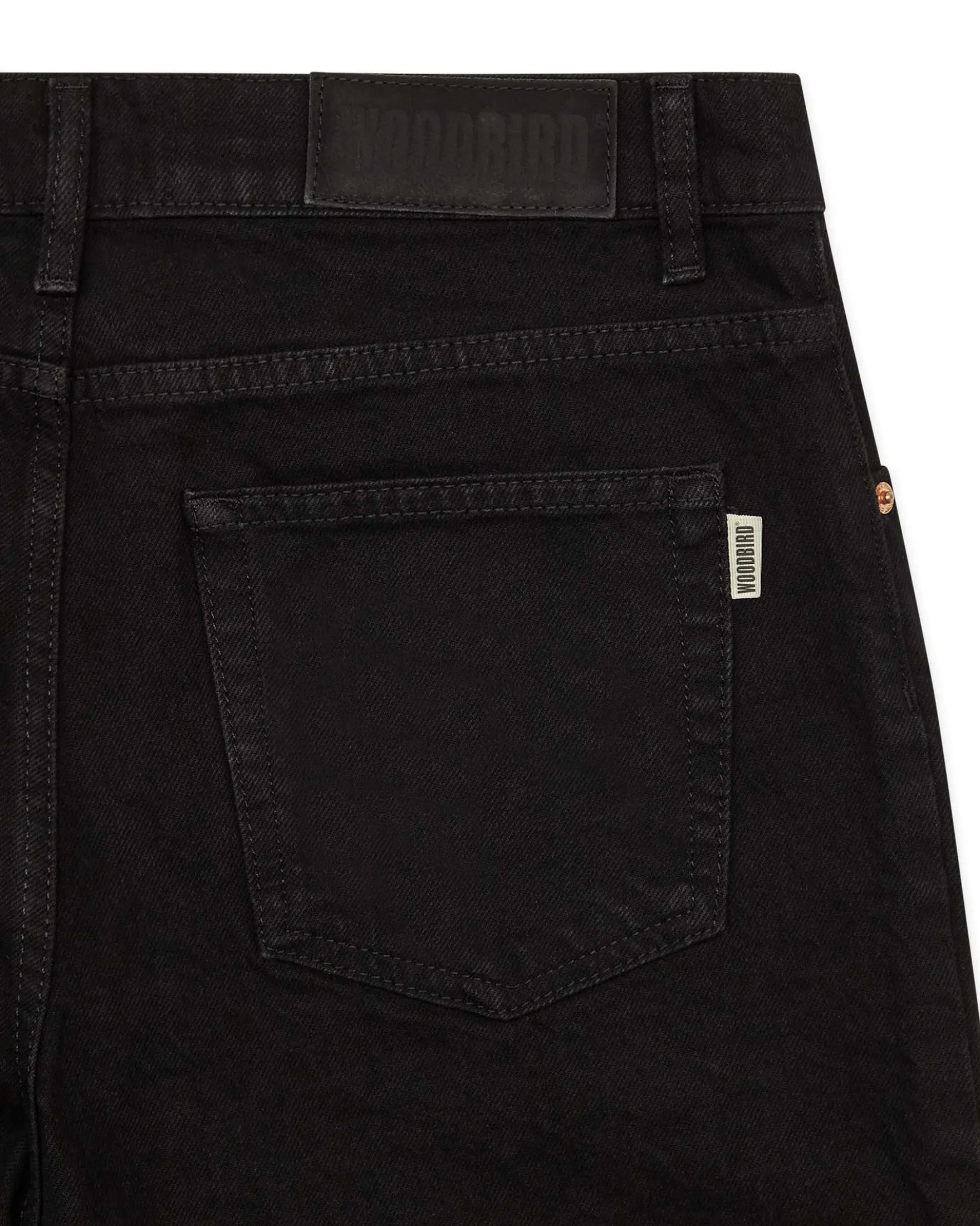 Leroy craven jeans