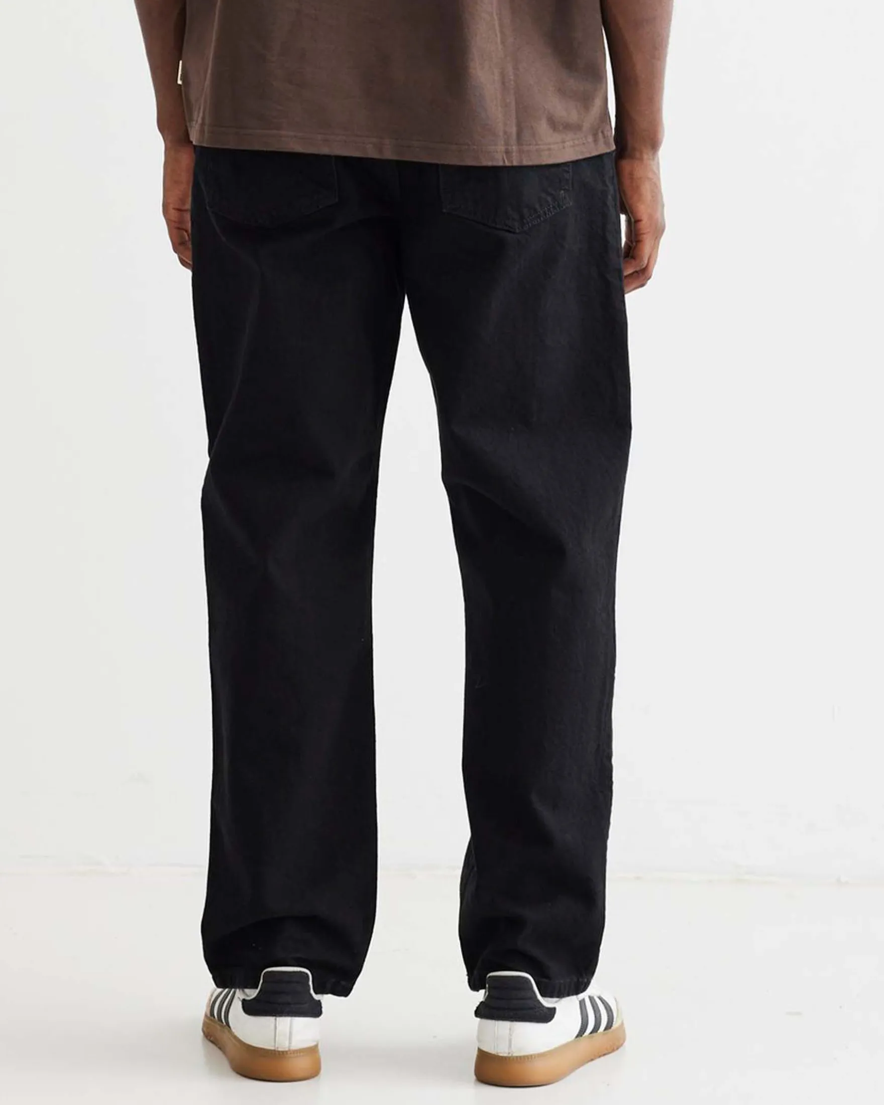 Leroy craven jeans
