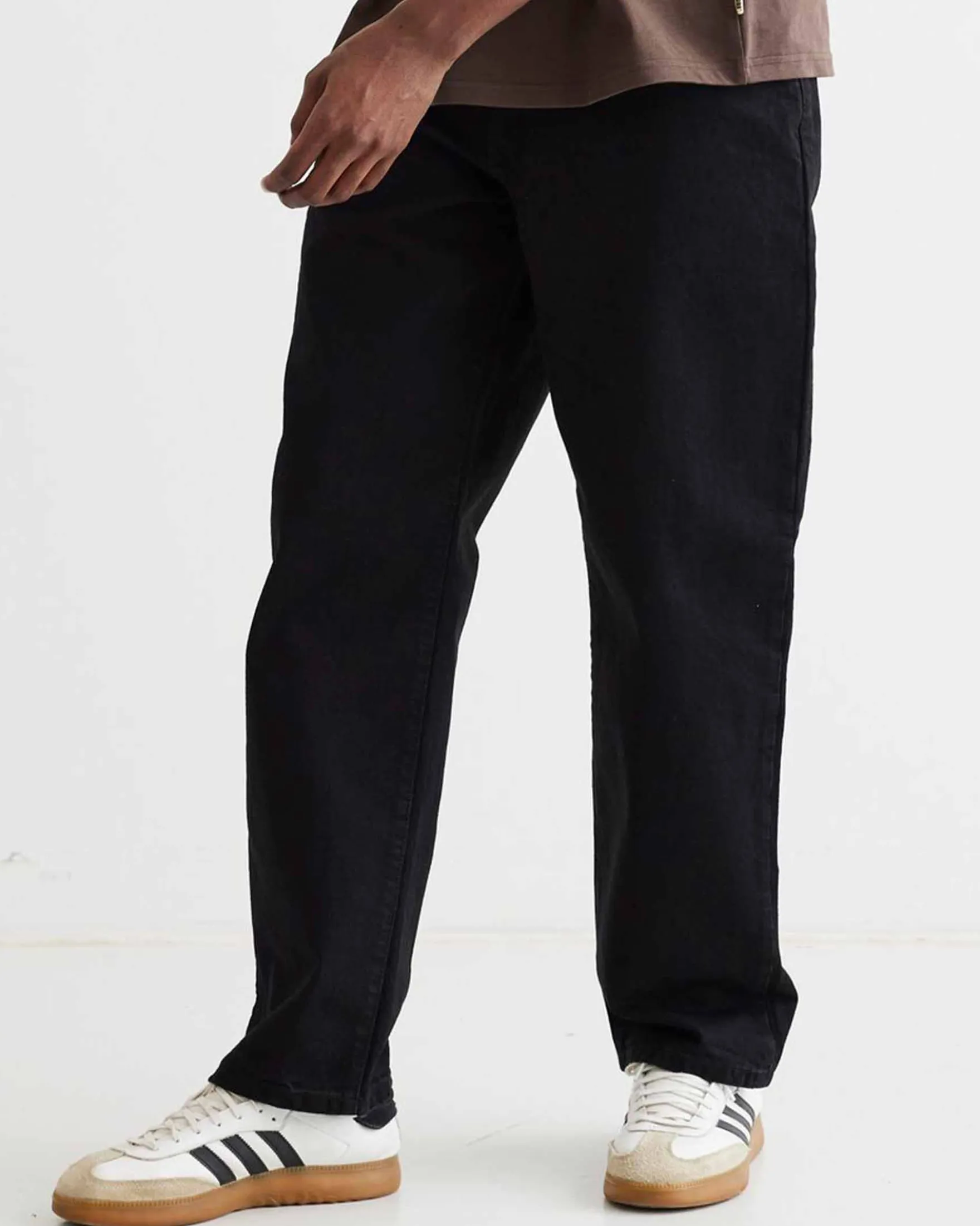 Leroy craven jeans
