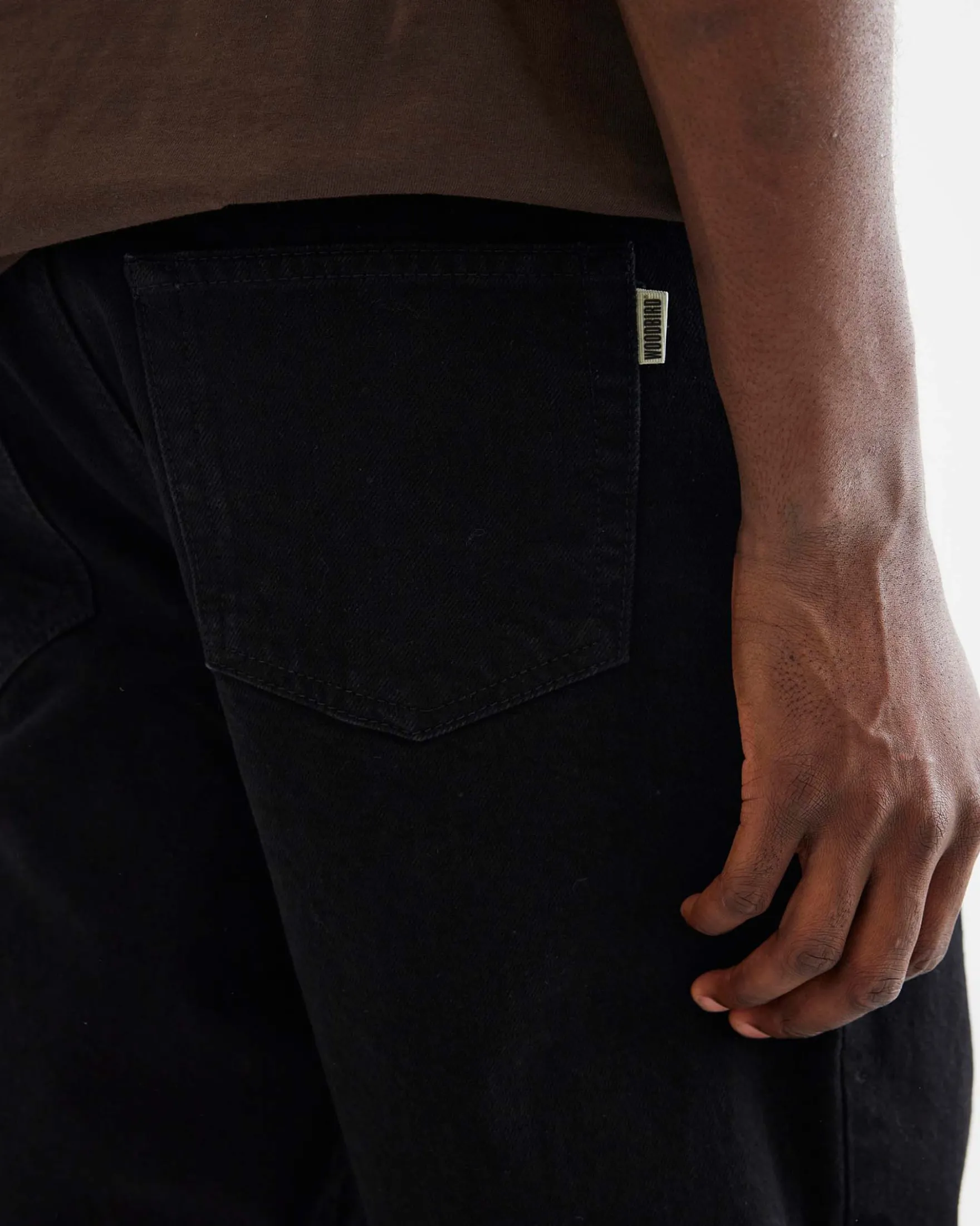Leroy craven jeans