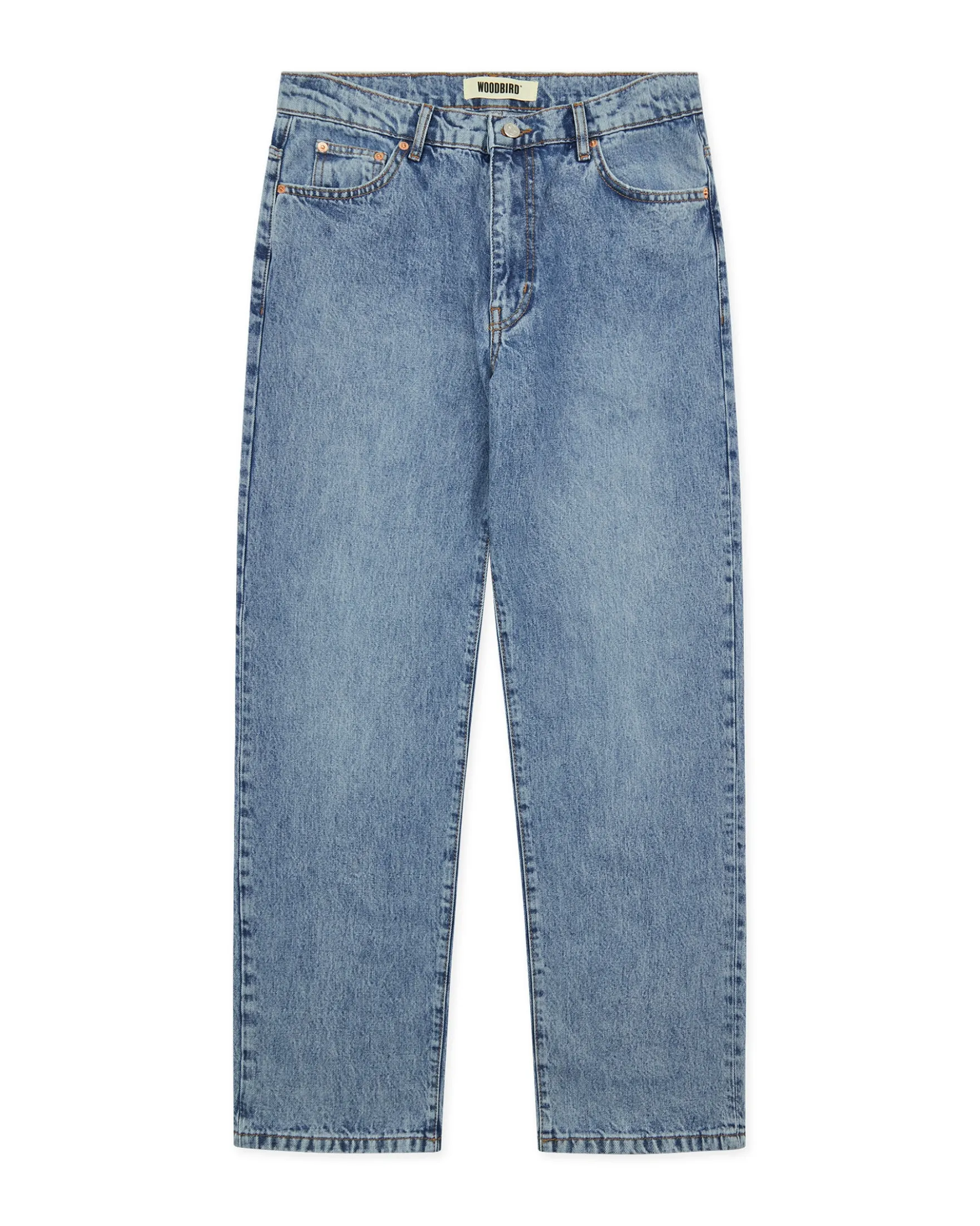 Leroy doone jeans