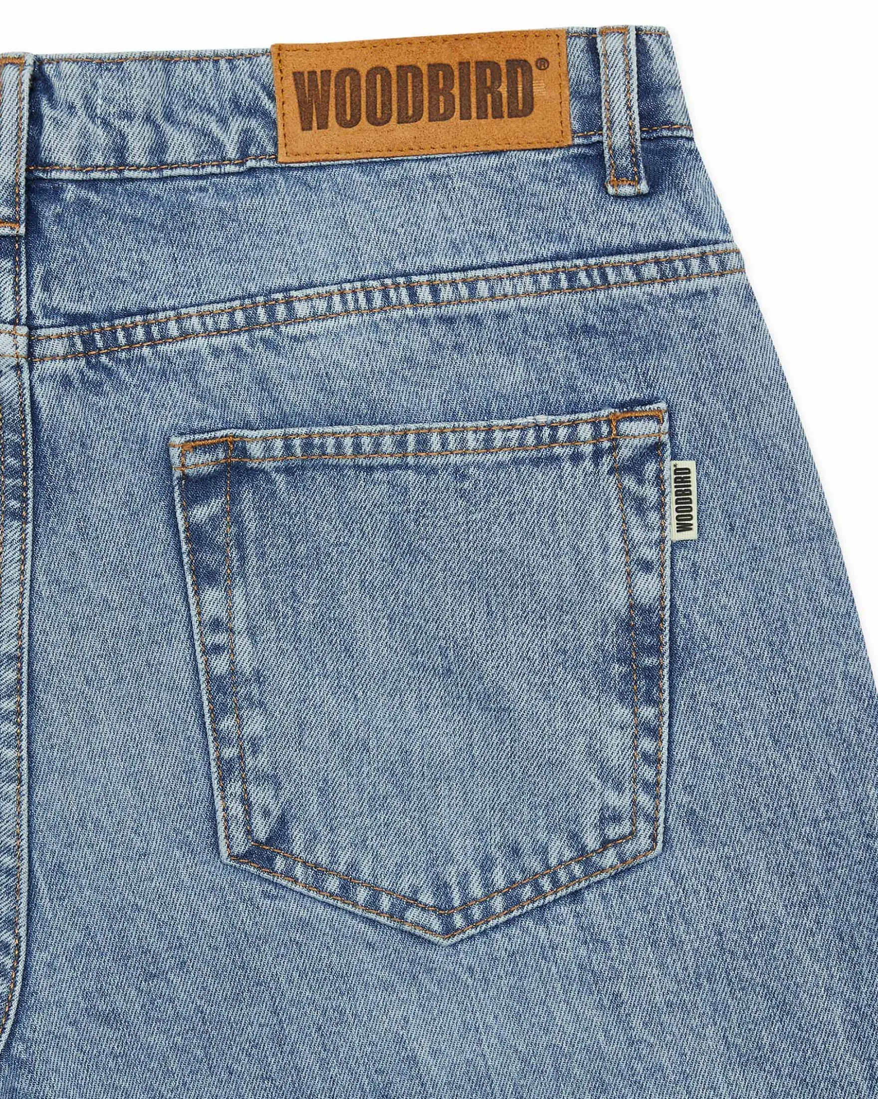 Leroy doone jeans