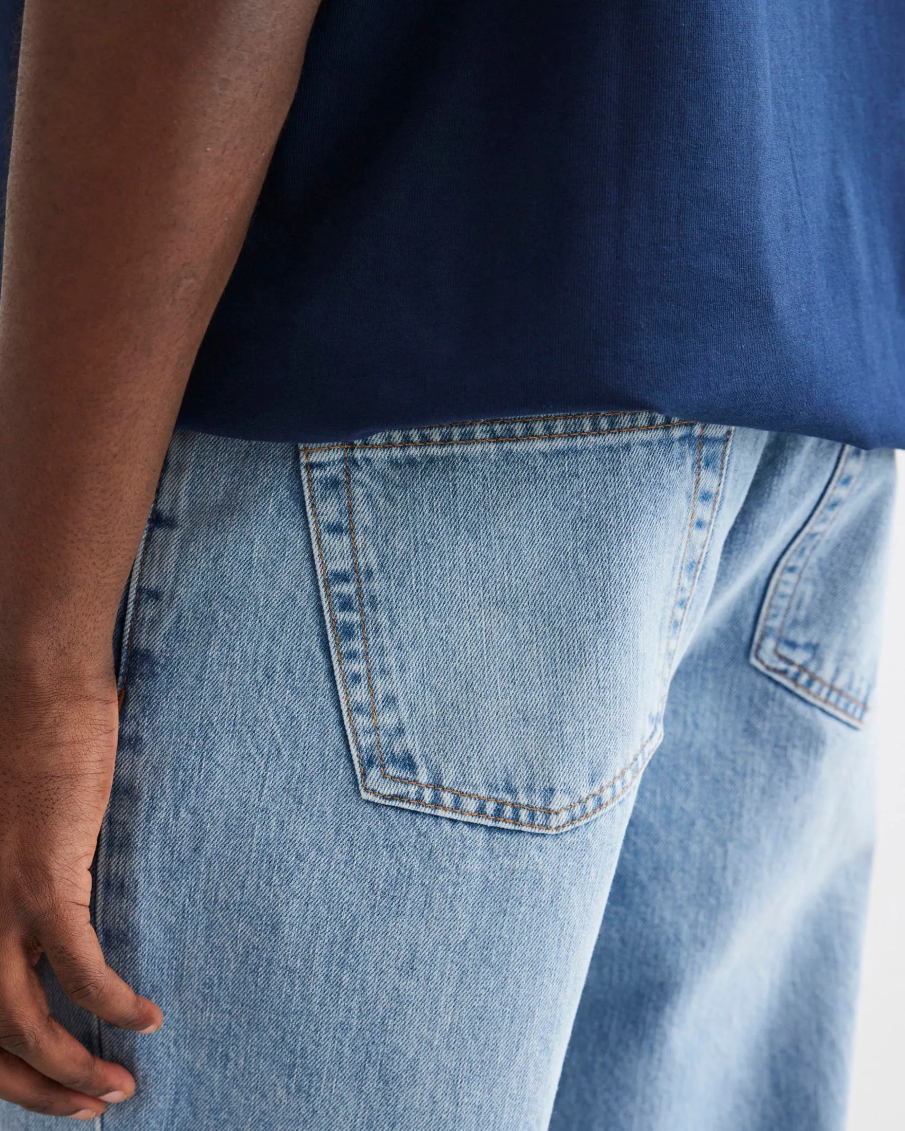 Leroy doone jeans