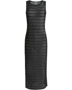 Levi crochet dress