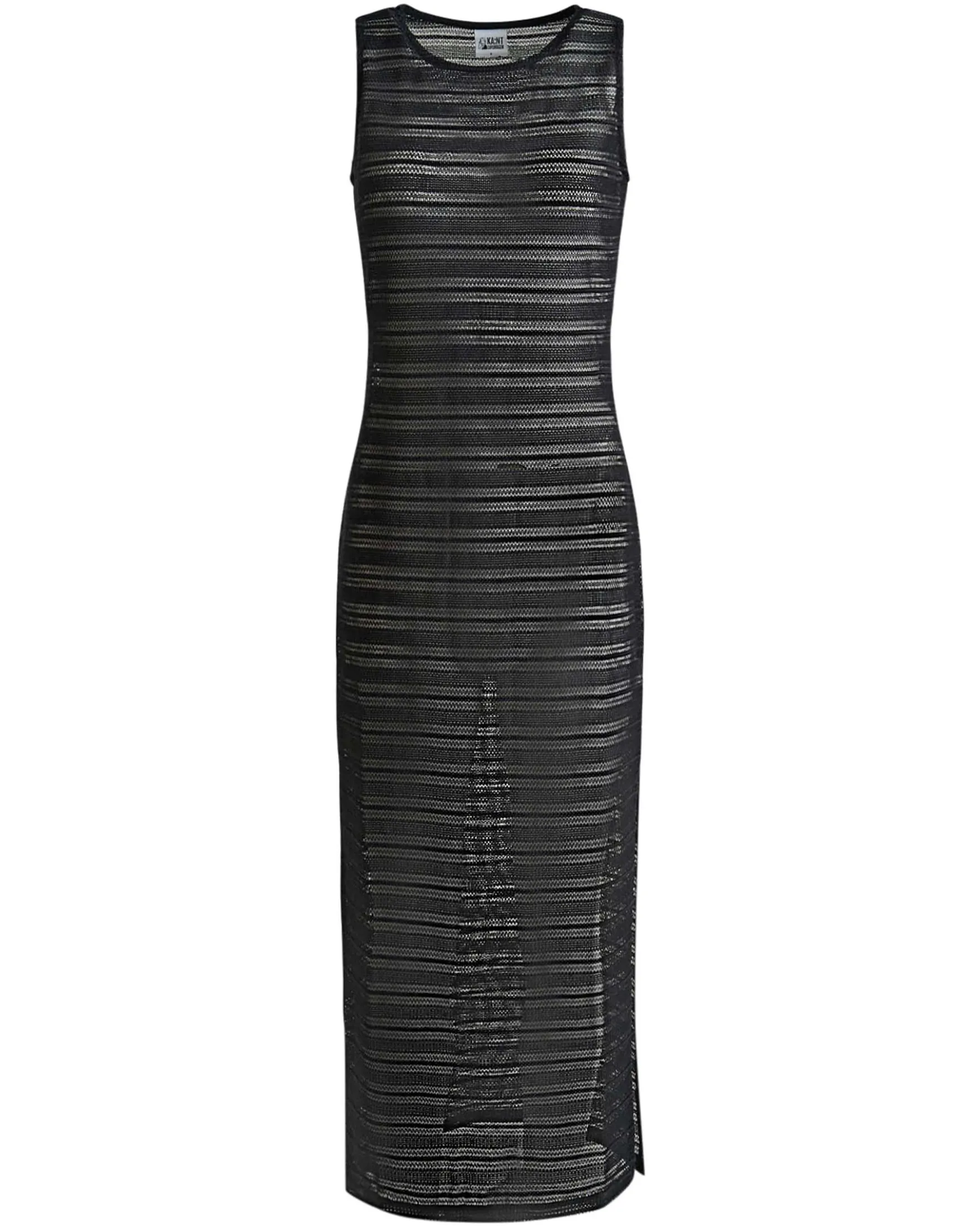 Levi crochet dress