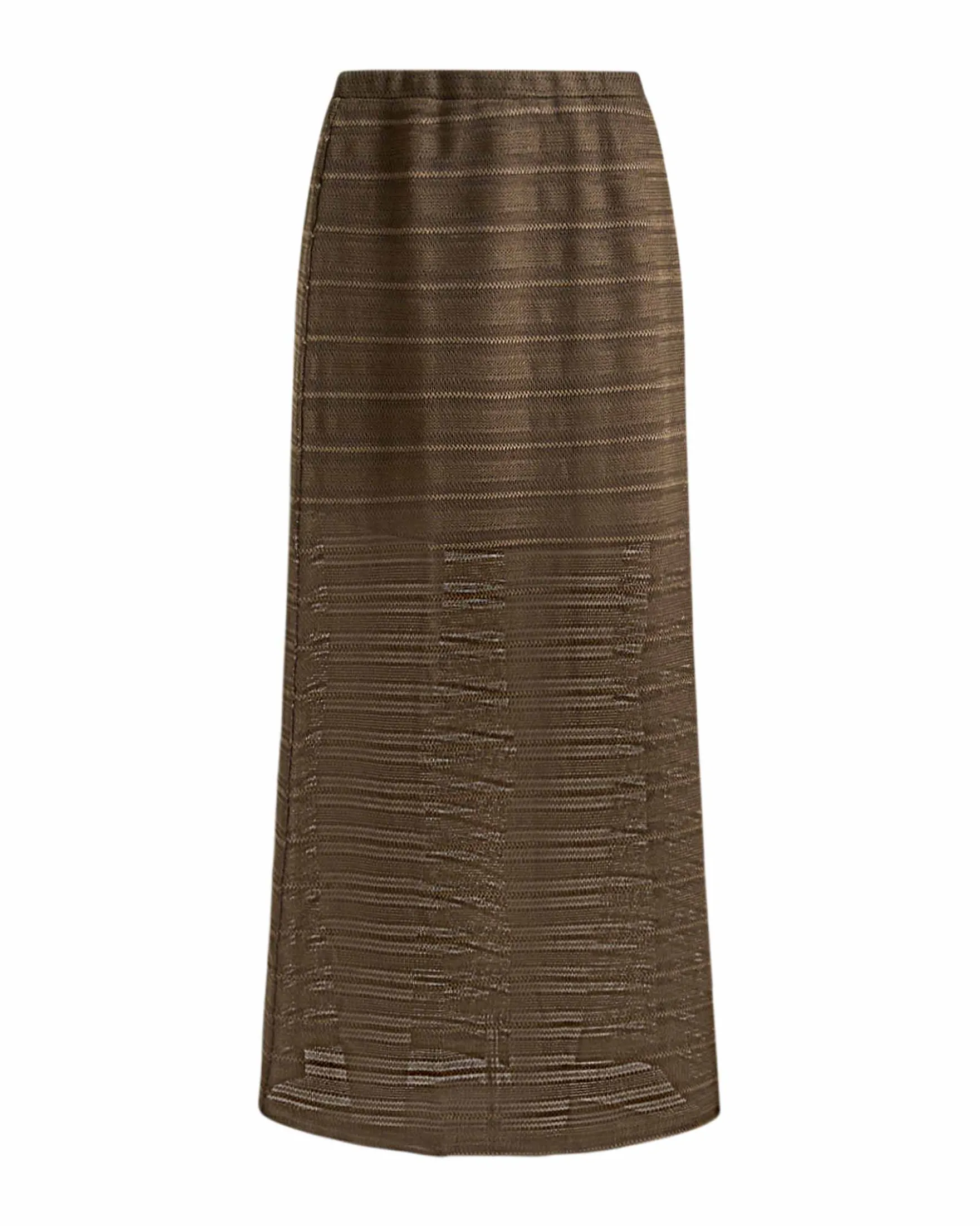 Levi crochet skirt