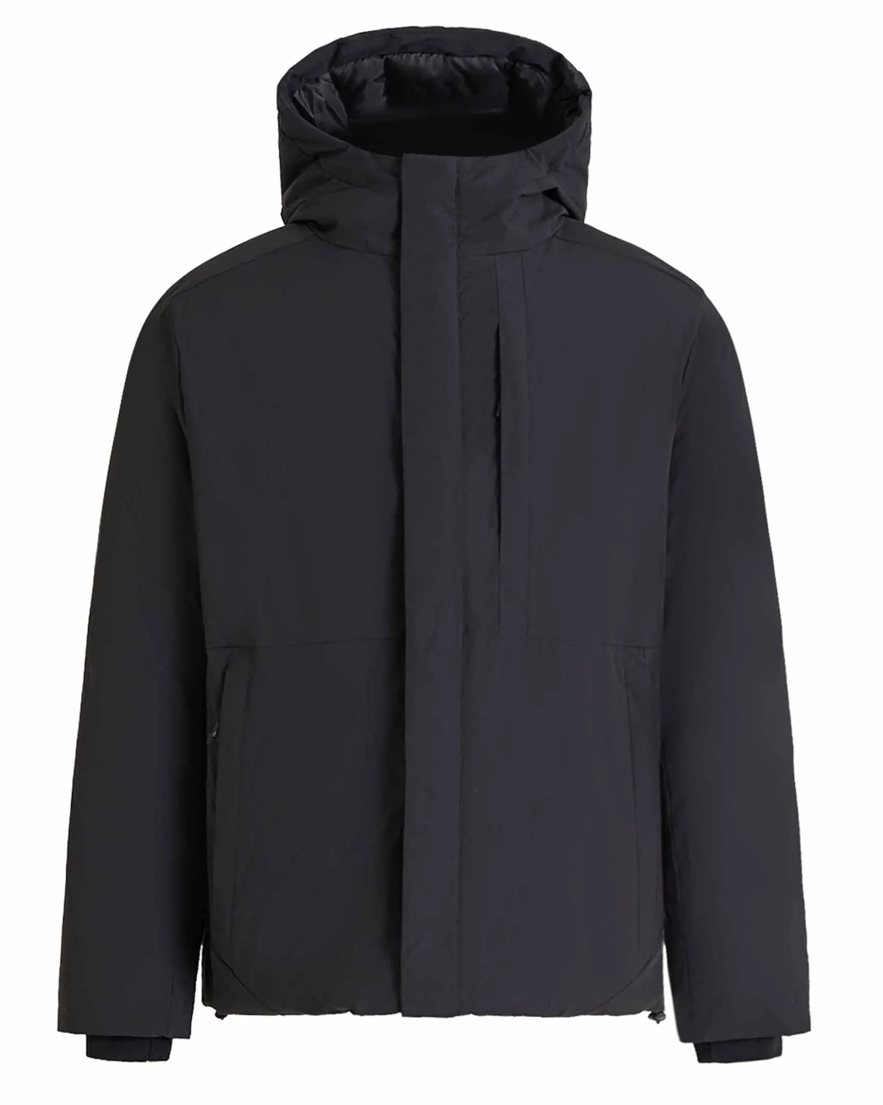 Lewis Jacket