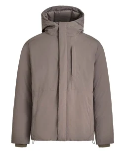 Lewis Jacket