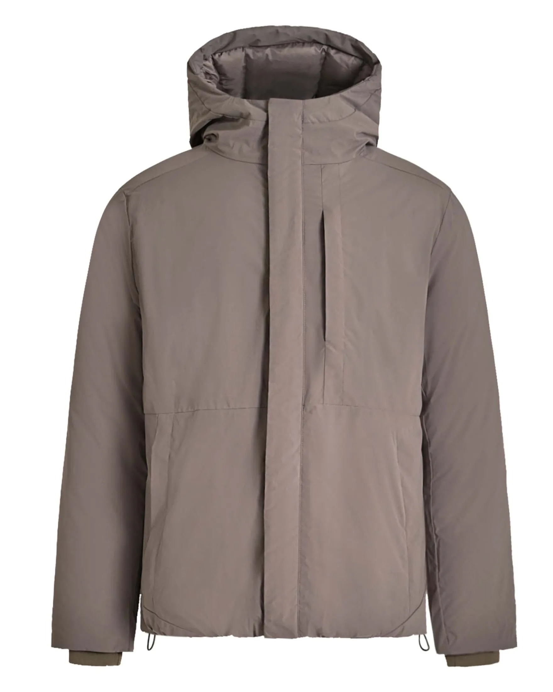 Lewis Jacket