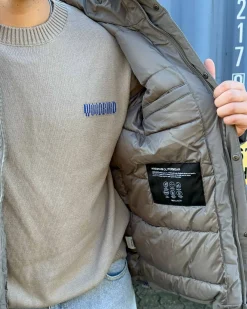 Lewis Jacket
