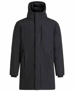 Lewis Long Jacket