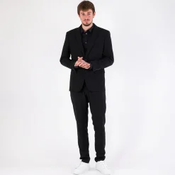 Liam suit jacket
