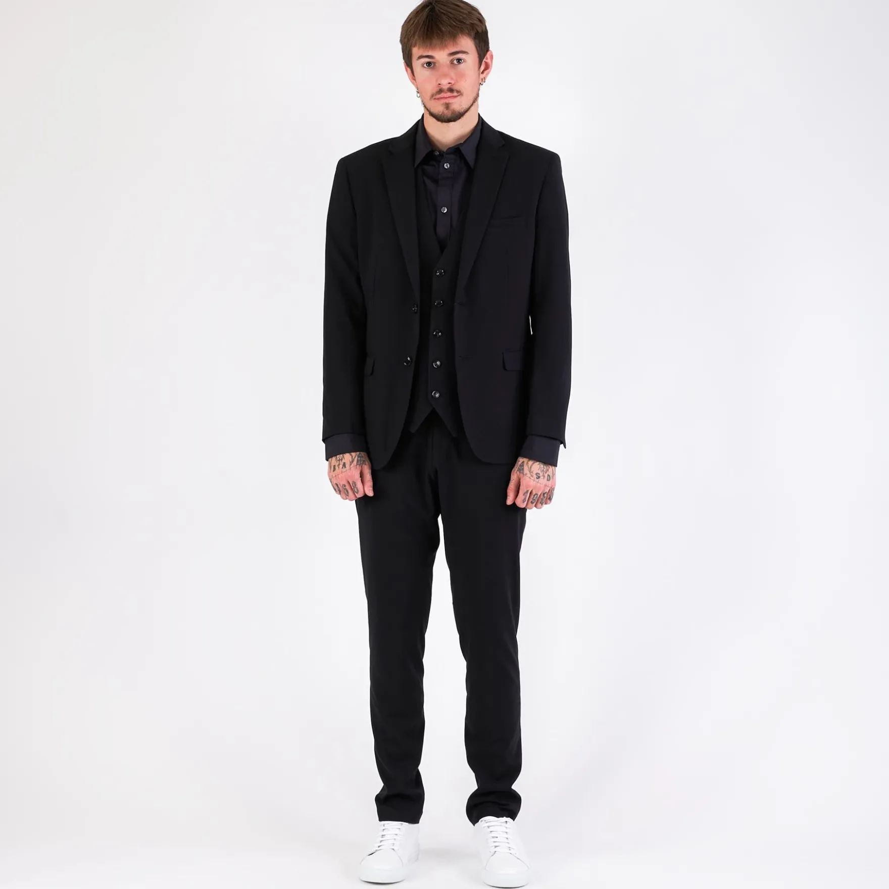 Liam suit pants