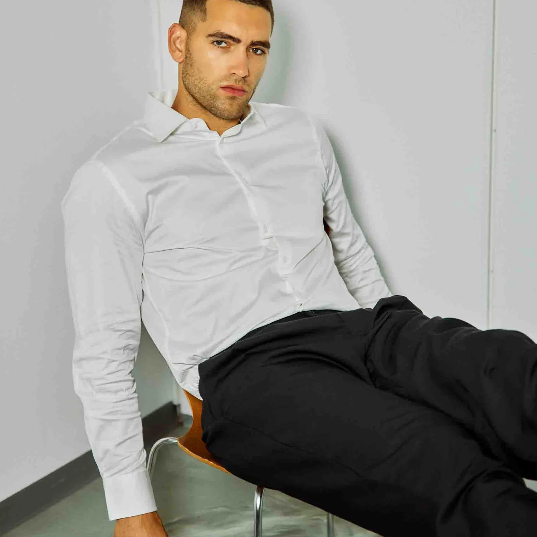 Liam suit pants