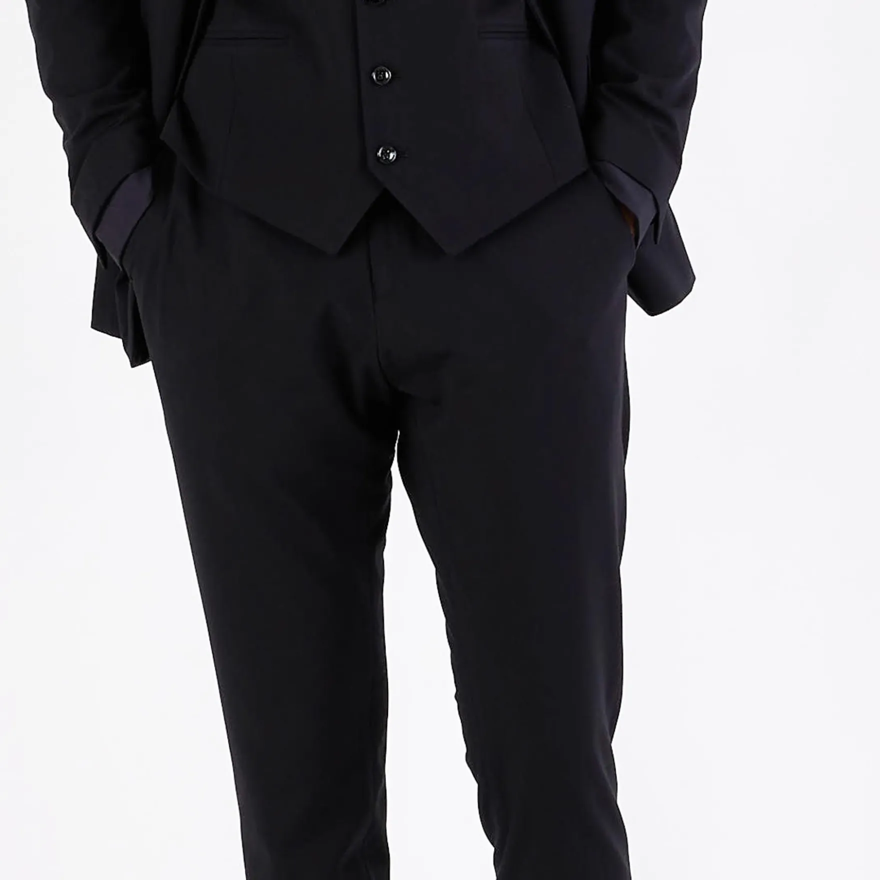 Liam suit pants