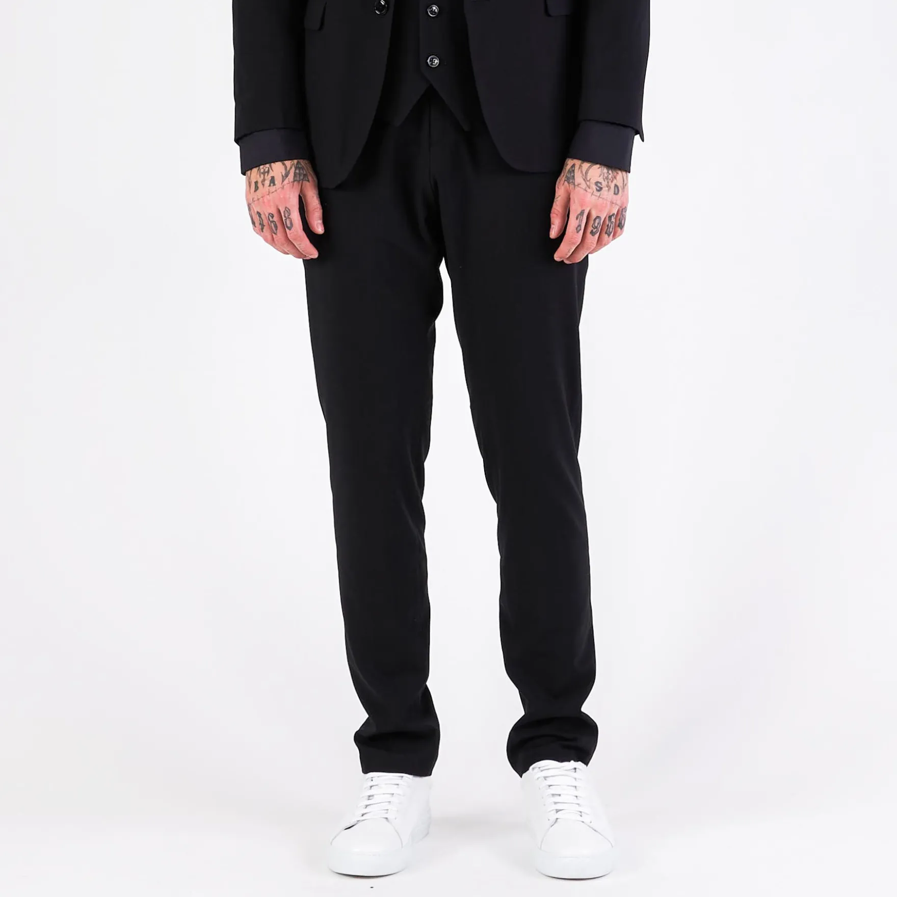 Liam suit pants