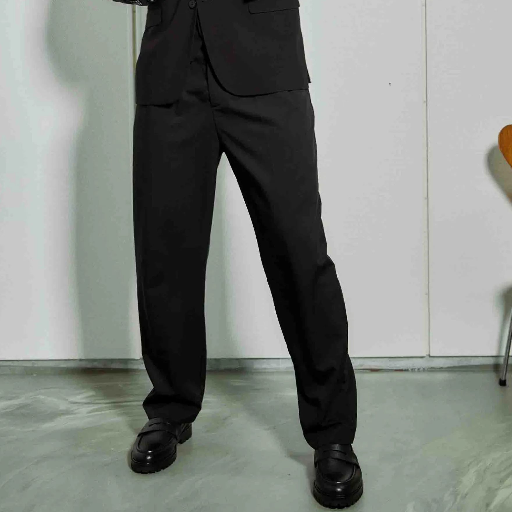 Liam suit pants