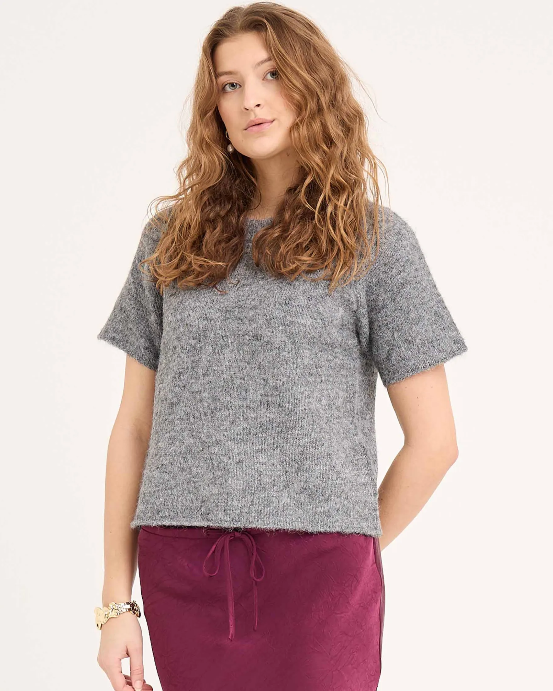 Libbi s/s