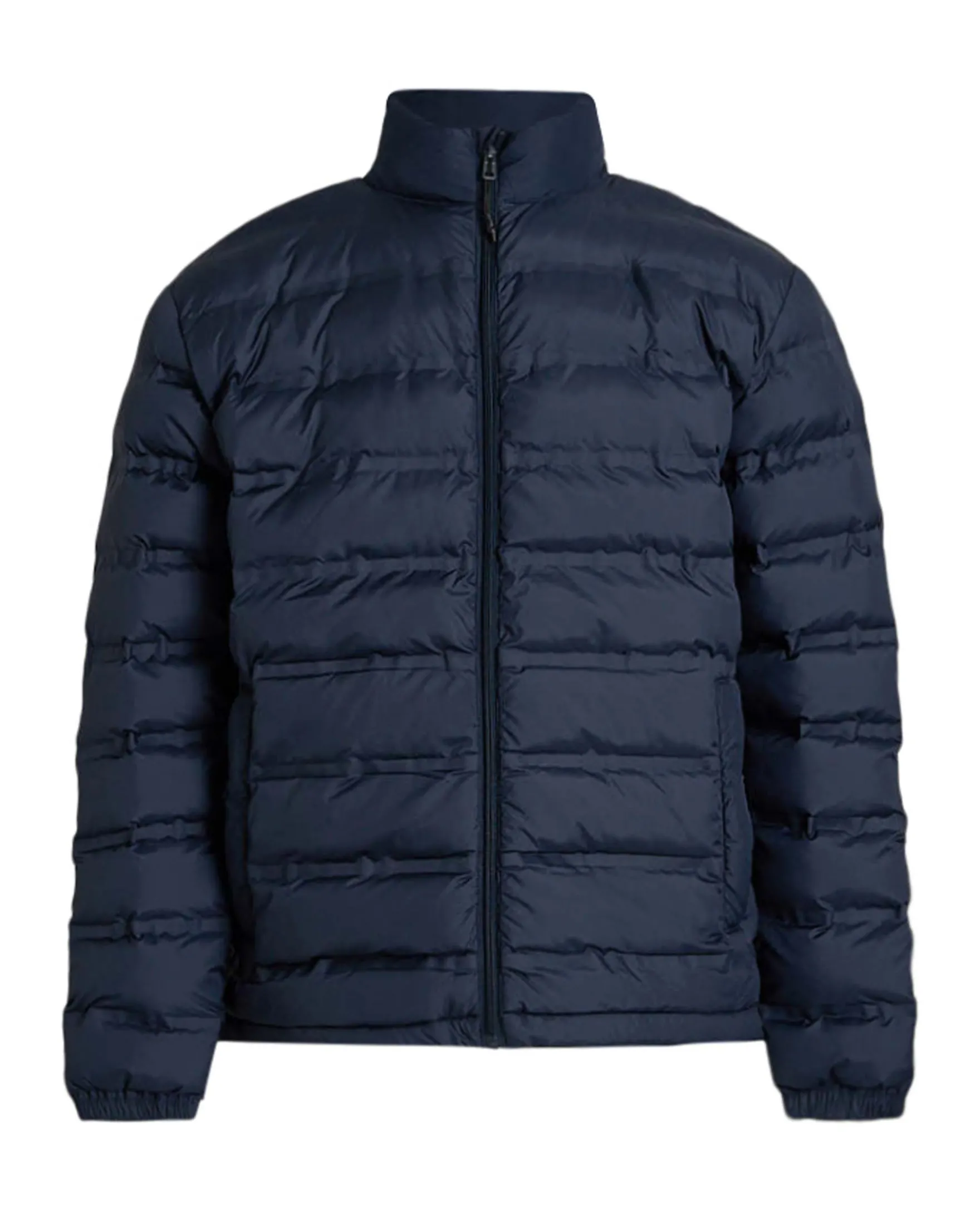 Light Down Jacket