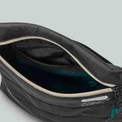 Lightweight daybag