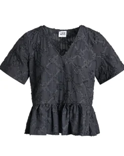 Lio flower tee