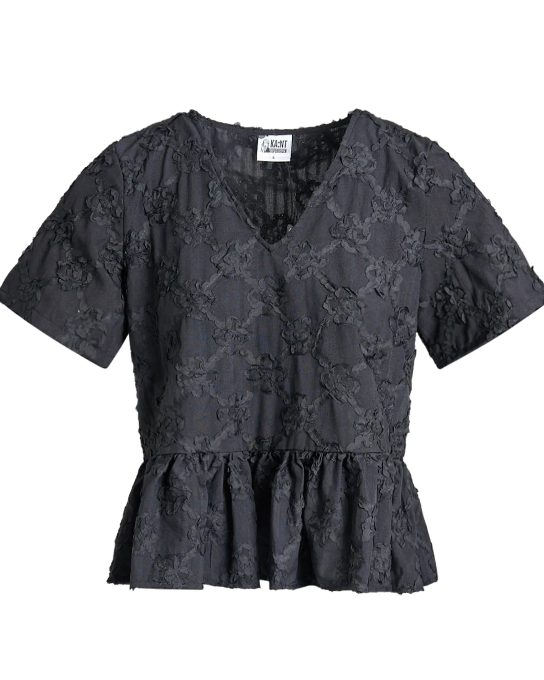 Lio flower tee