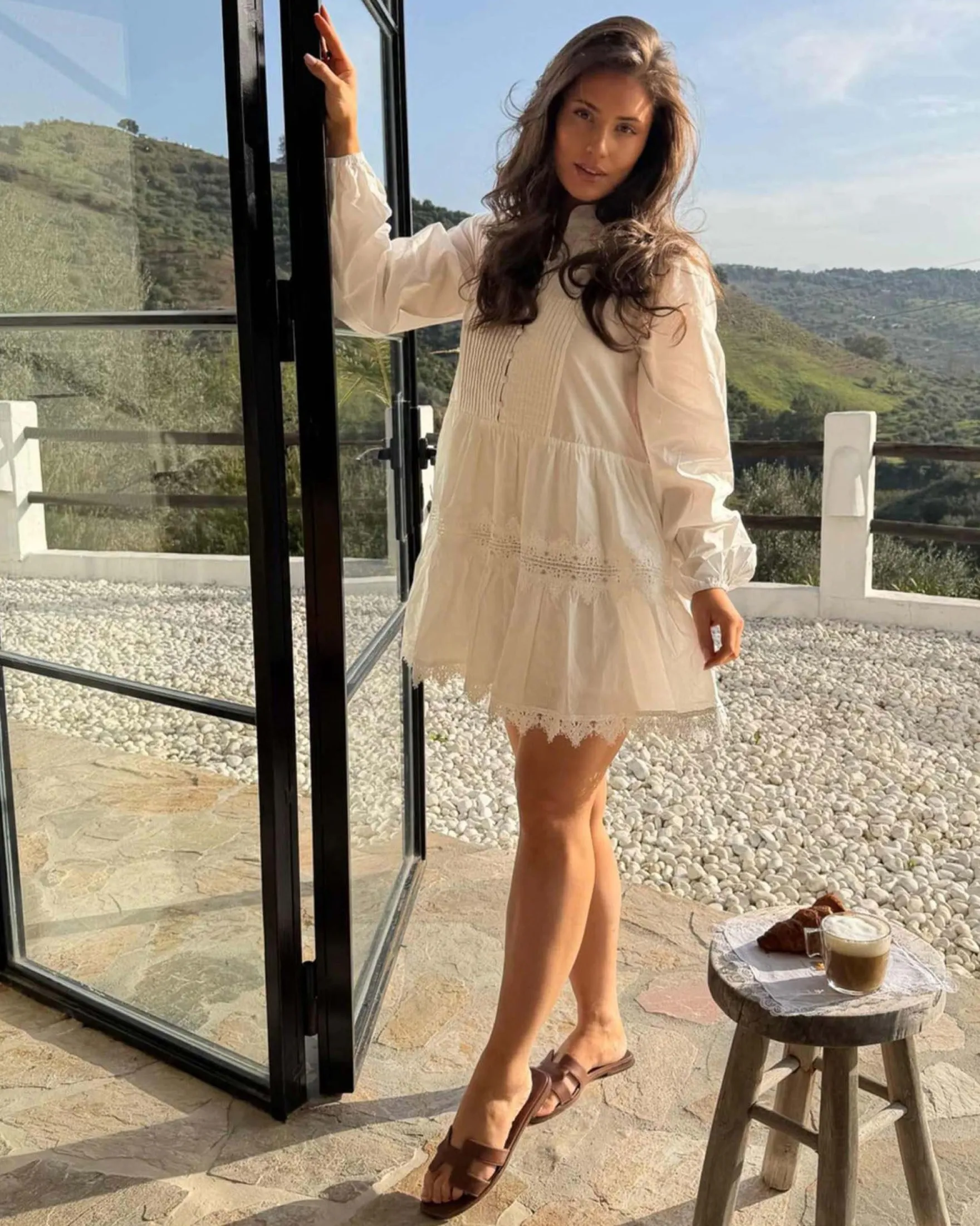 Livic Dress