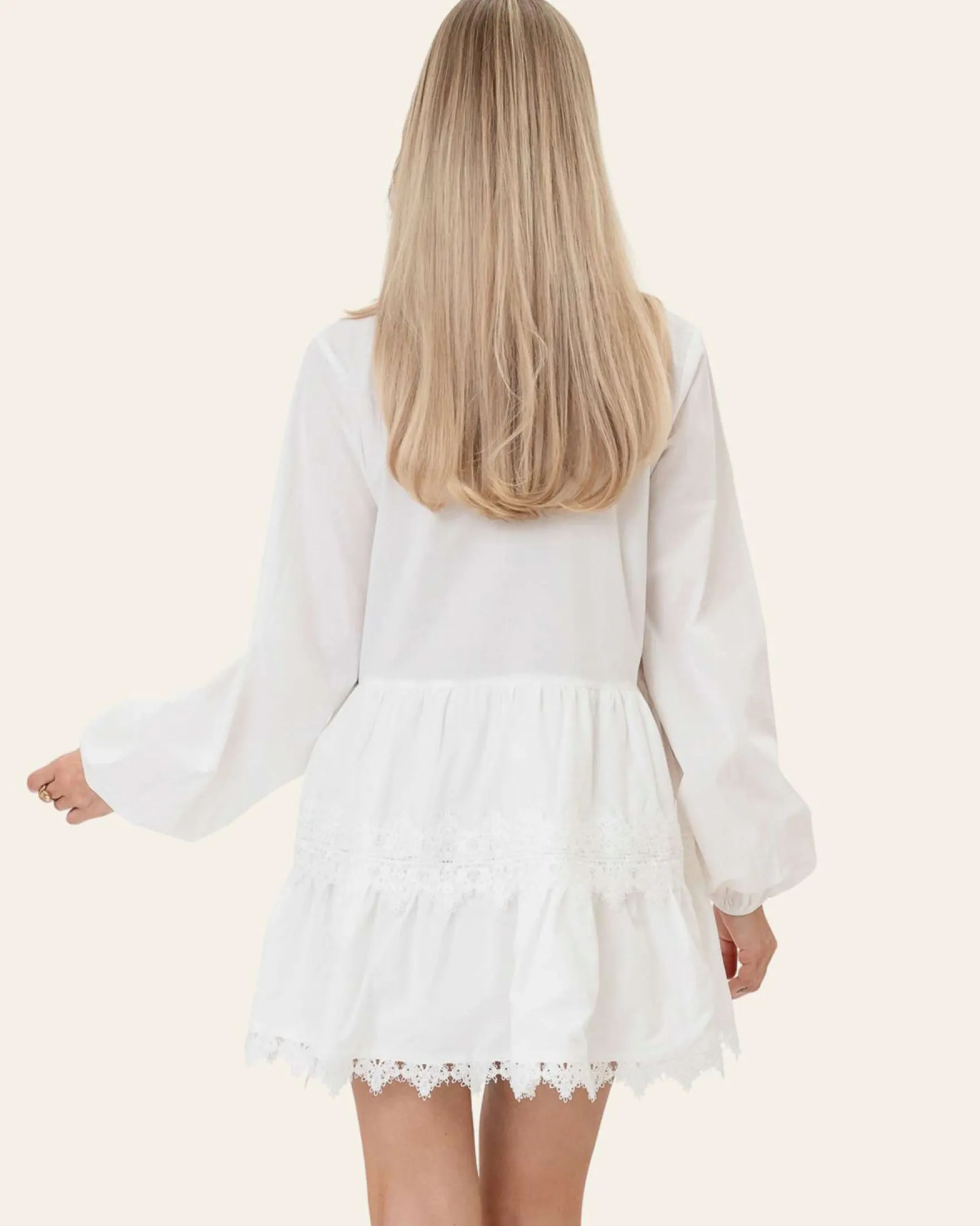 Livic Dress