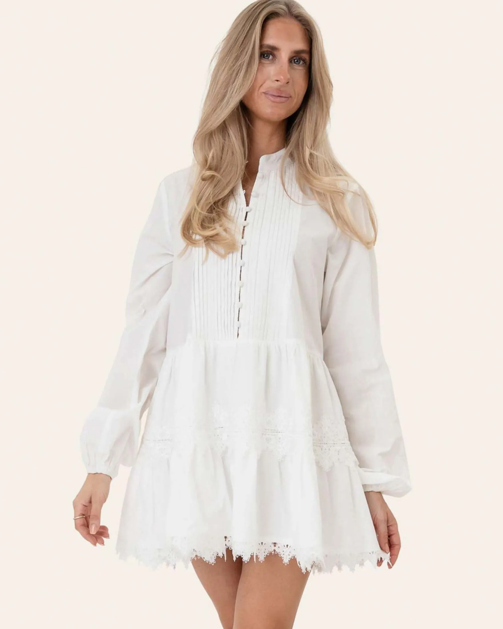 Livic Dress