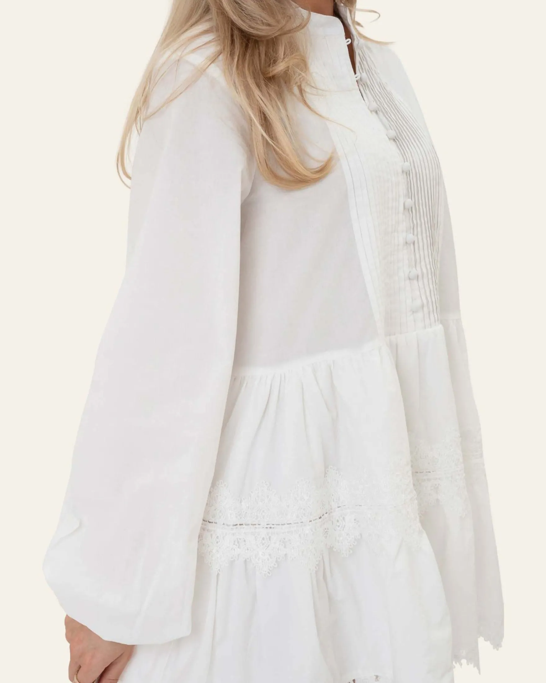 Livic Dress