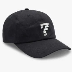 Logo cap