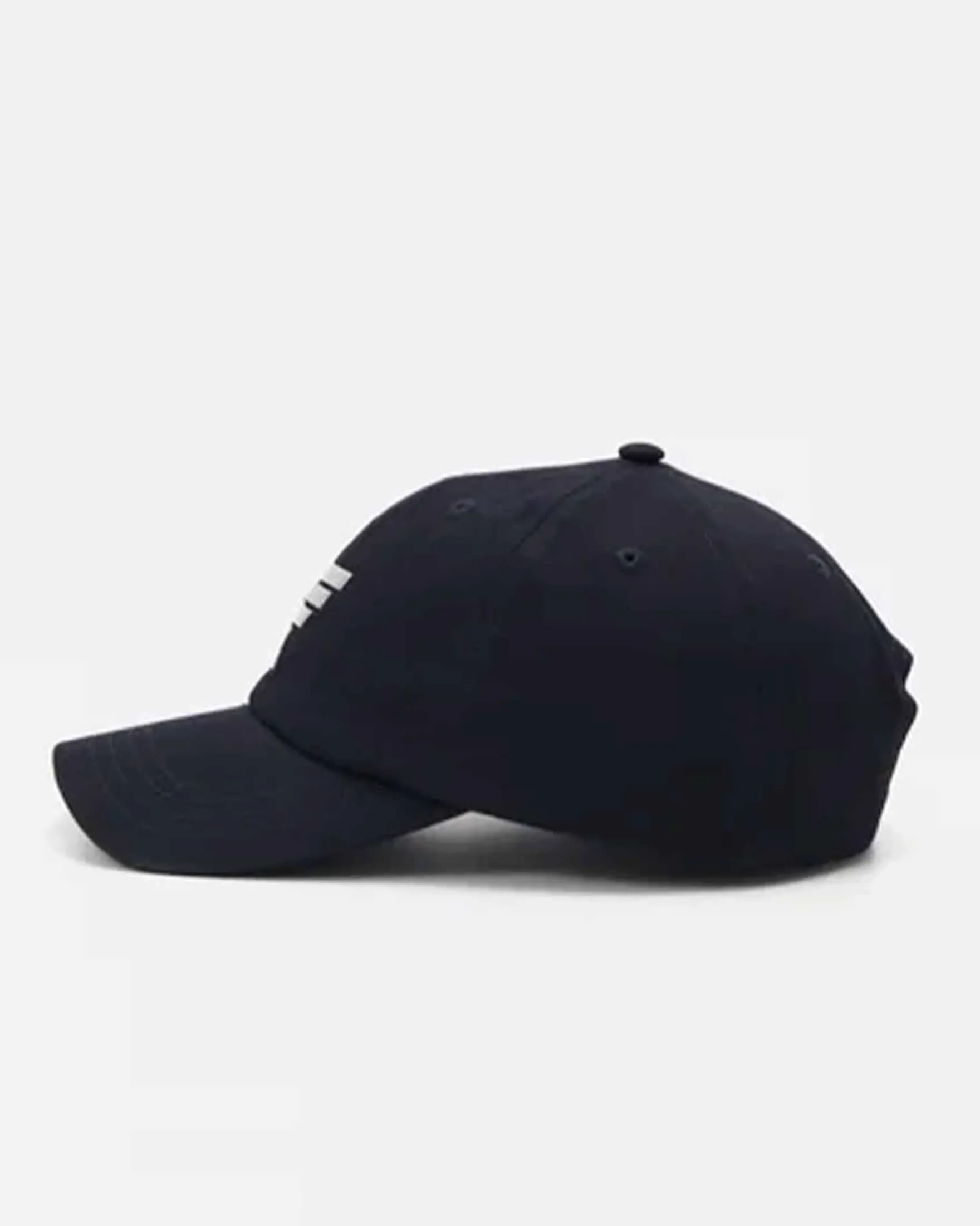 Logo Cap