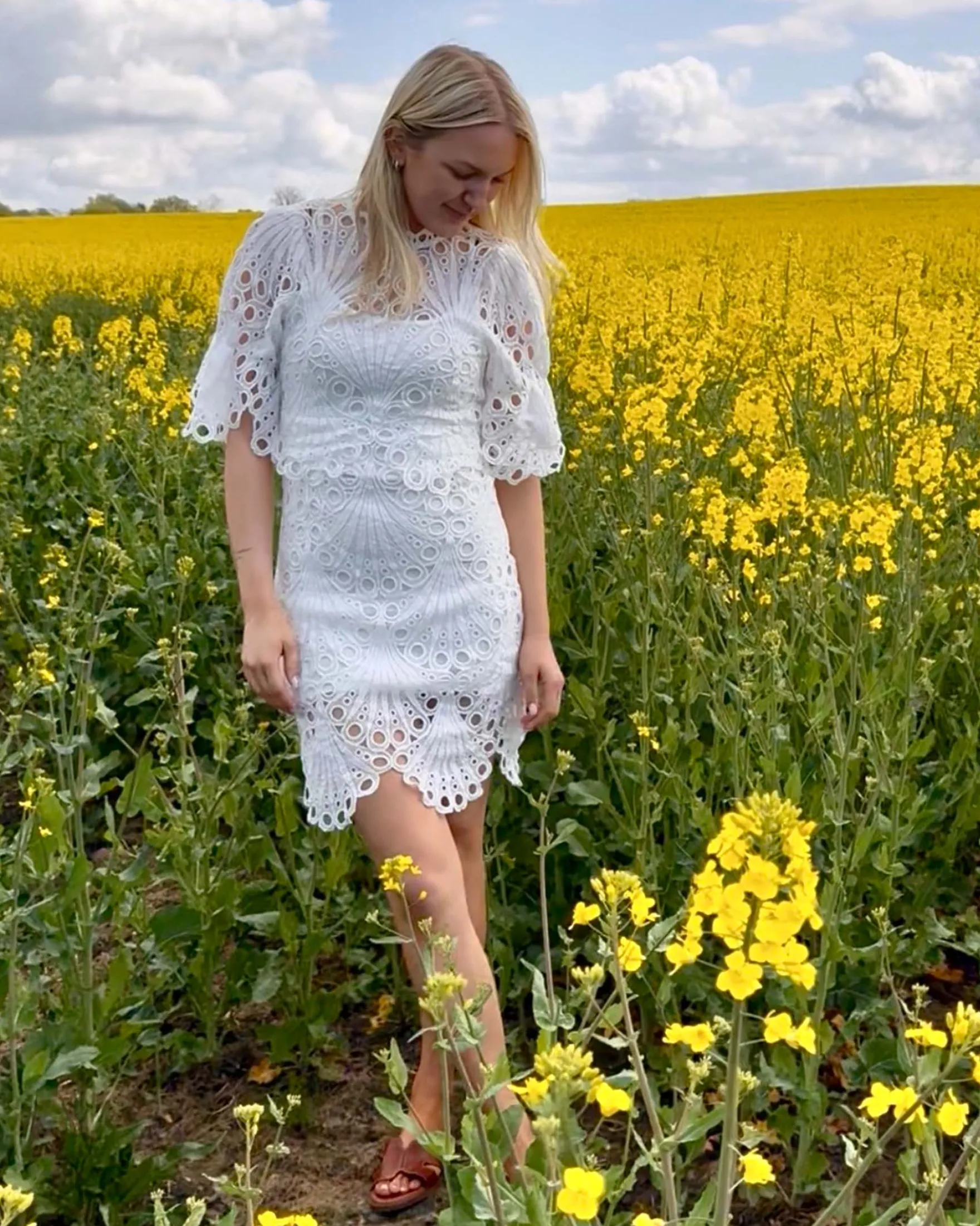 Lolaic dress