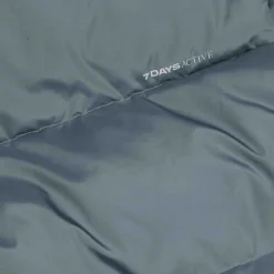 Longline puffer
