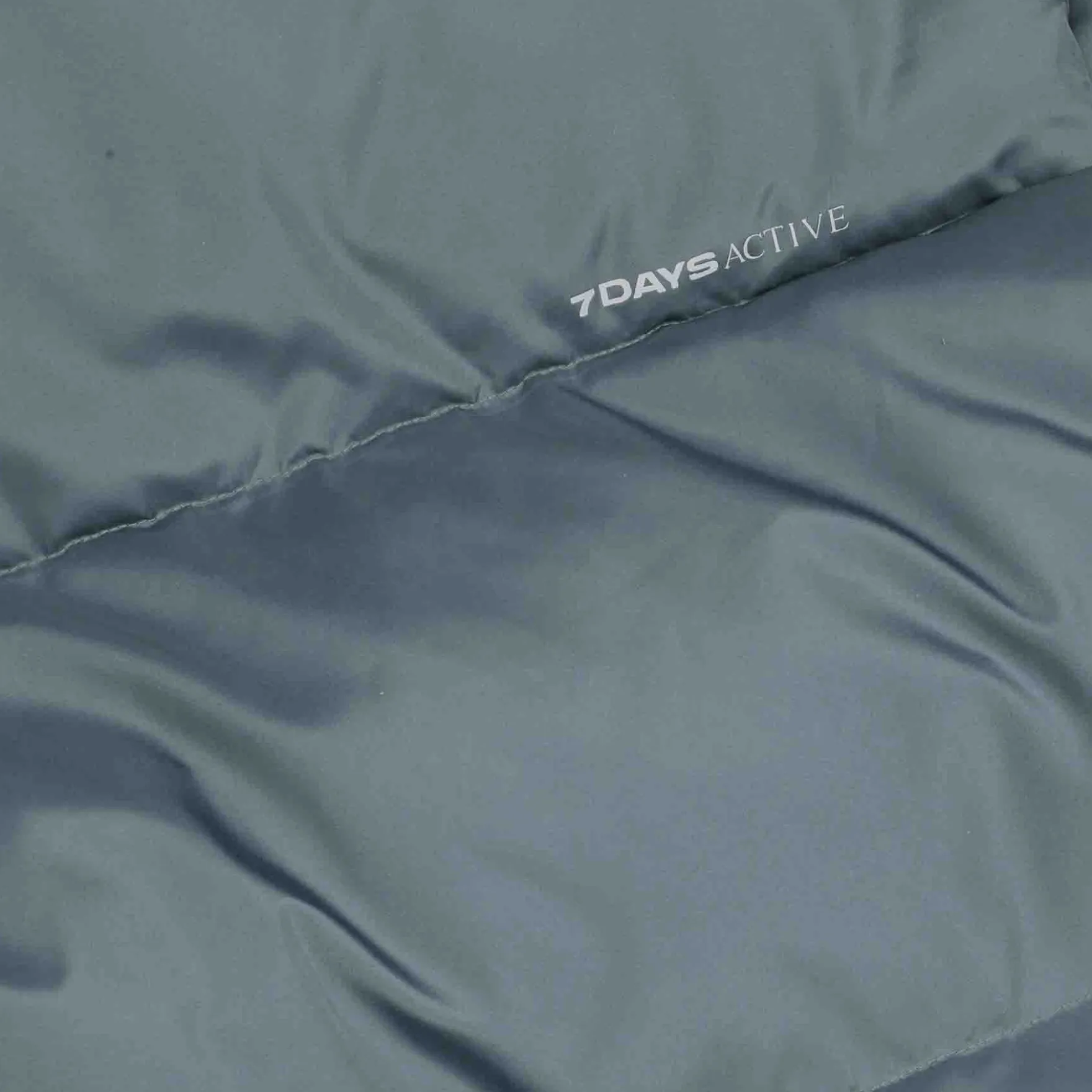 Longline puffer