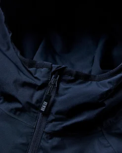 Læsø Padded Jacket