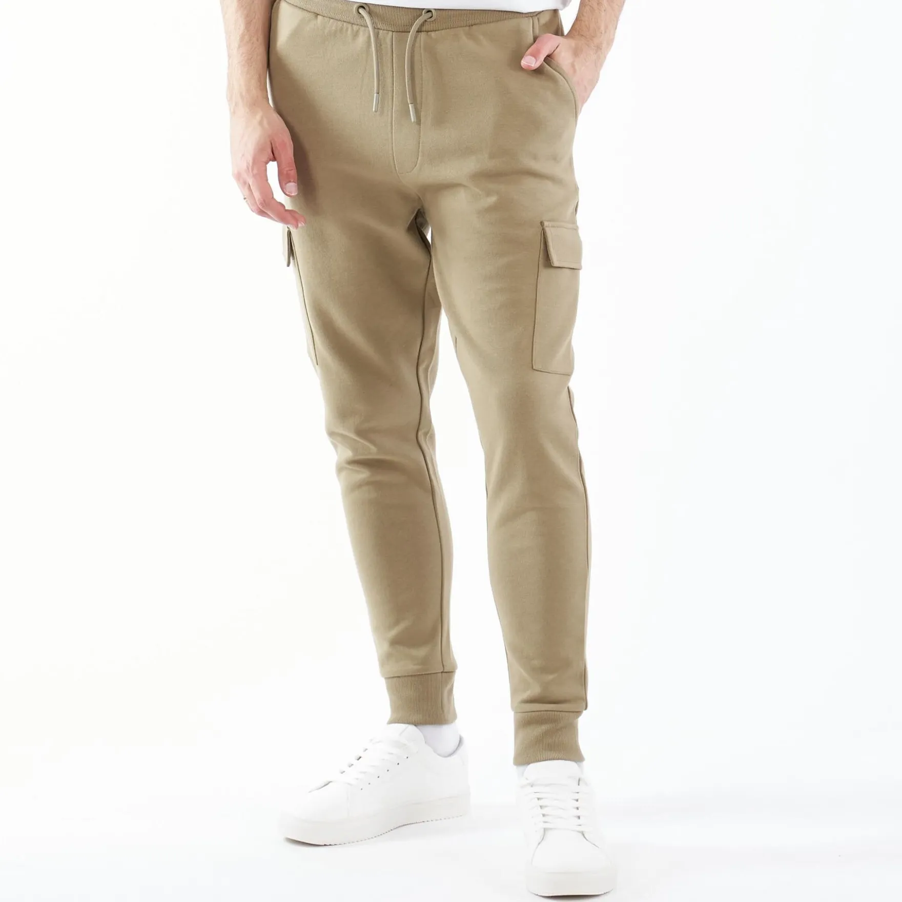 Lucas cargo pants