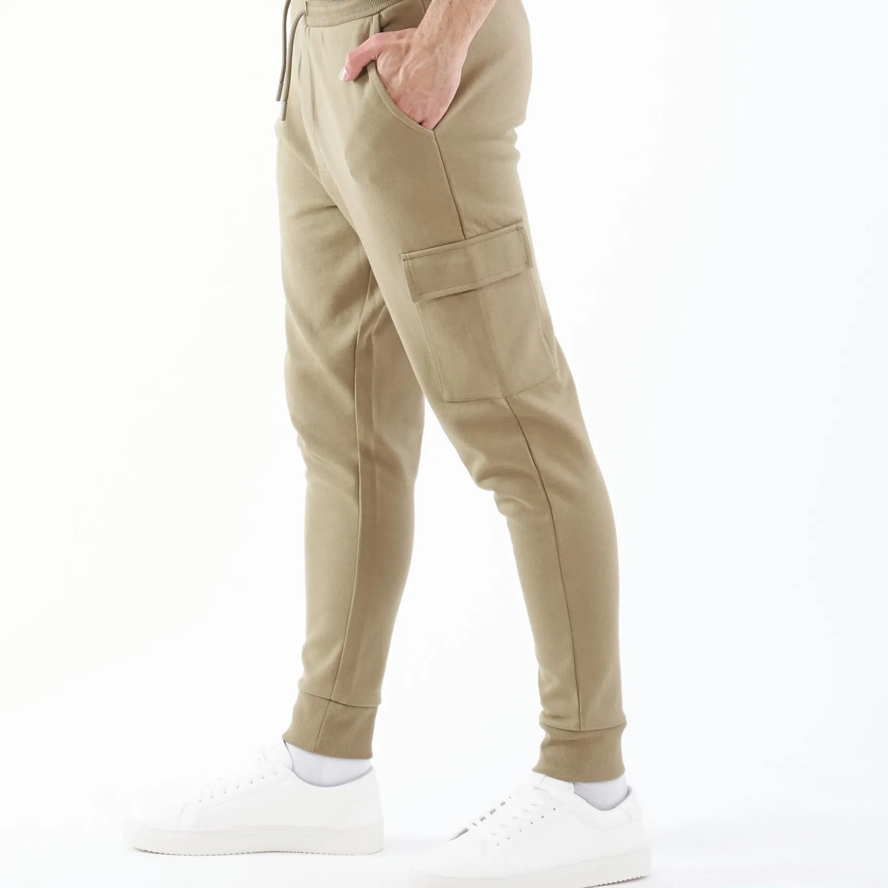 Lucas cargo pants