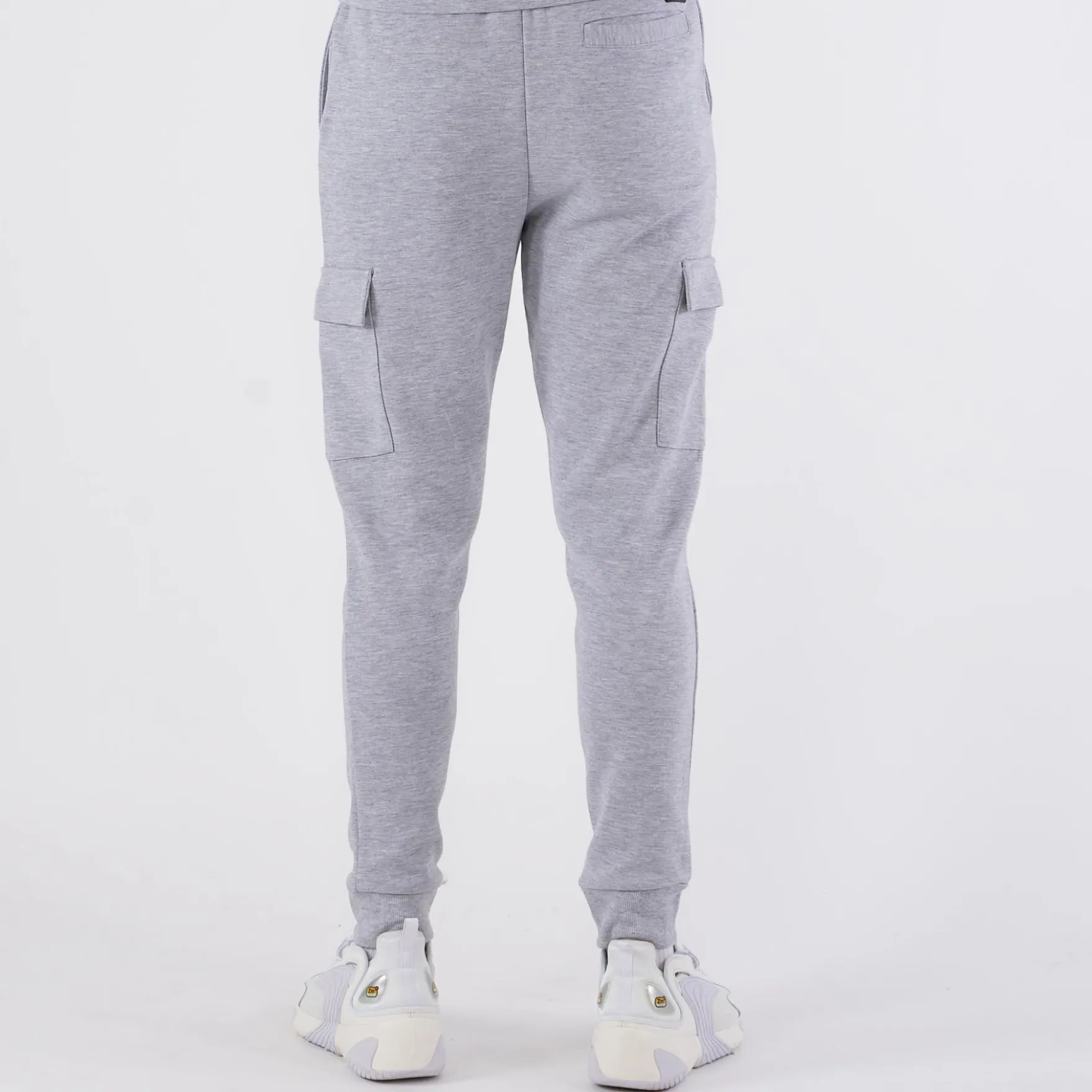 Lucas cargo pants