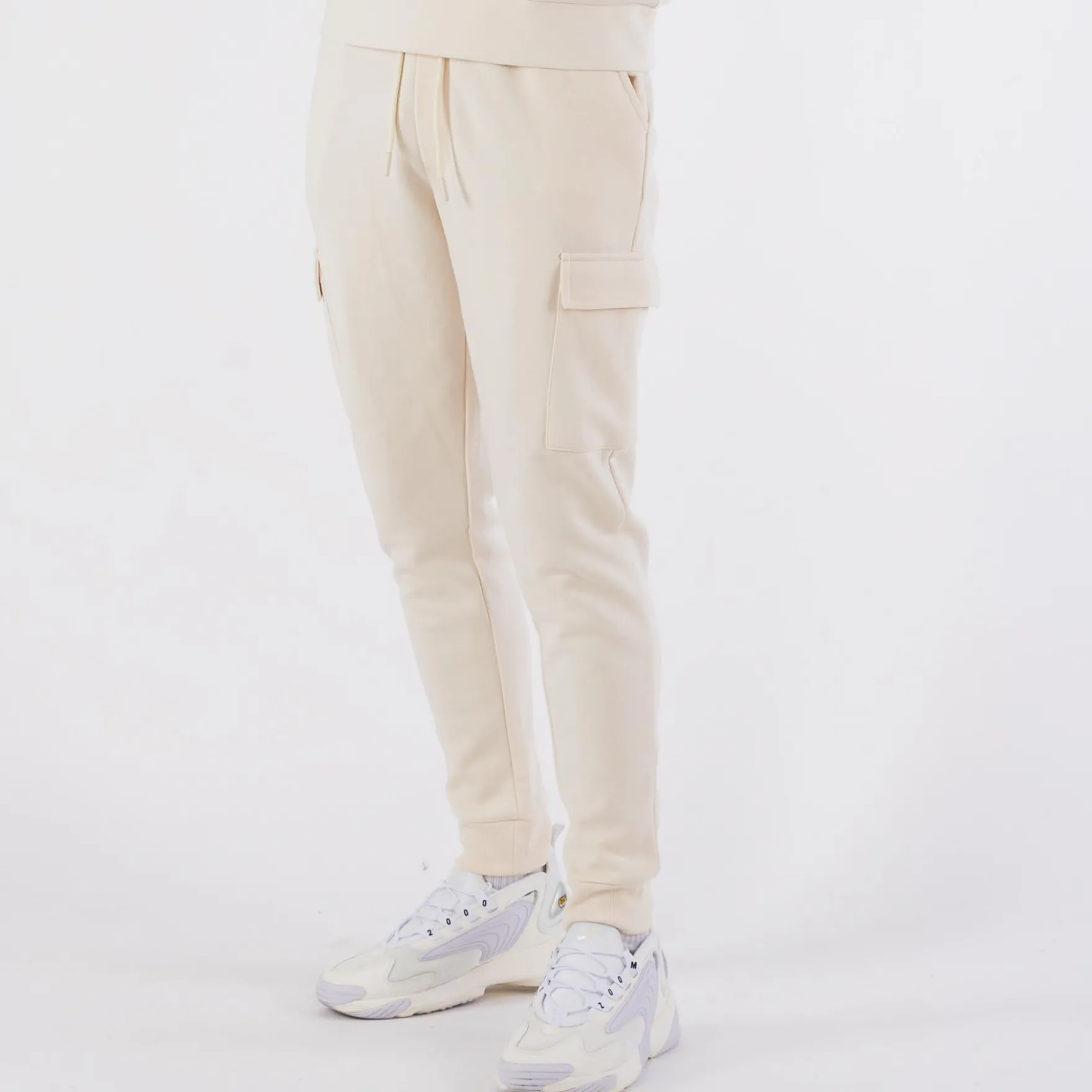 Lucas cargo pants