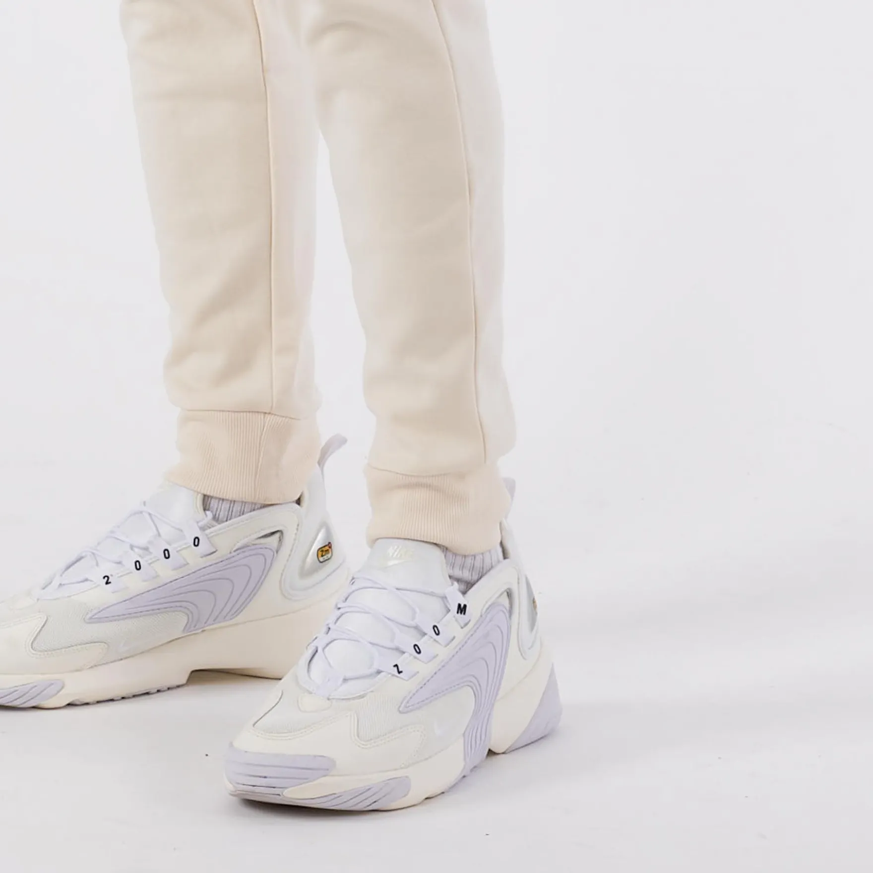 Lucas cargo pants
