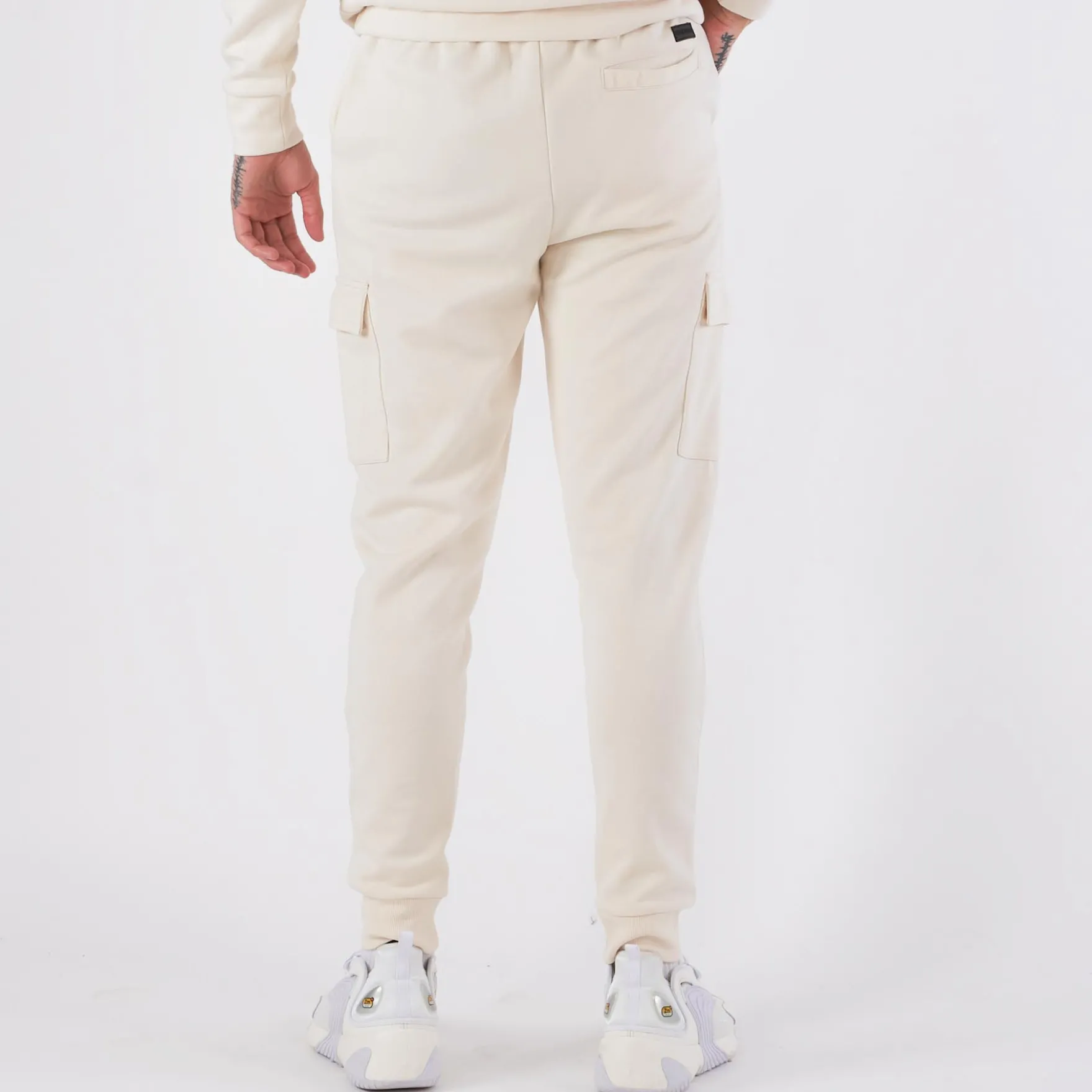 Lucas cargo pants