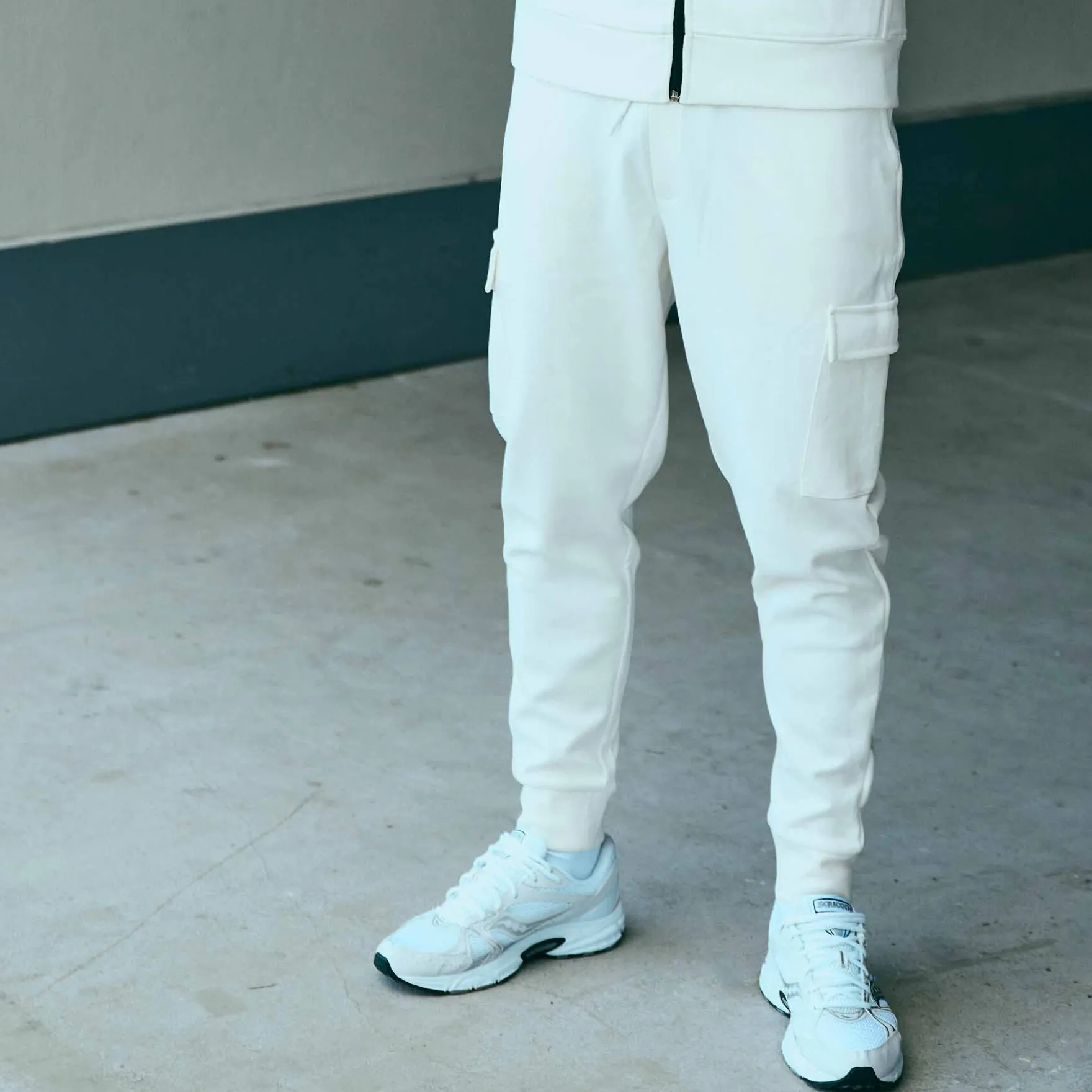 Lucas cargo pants