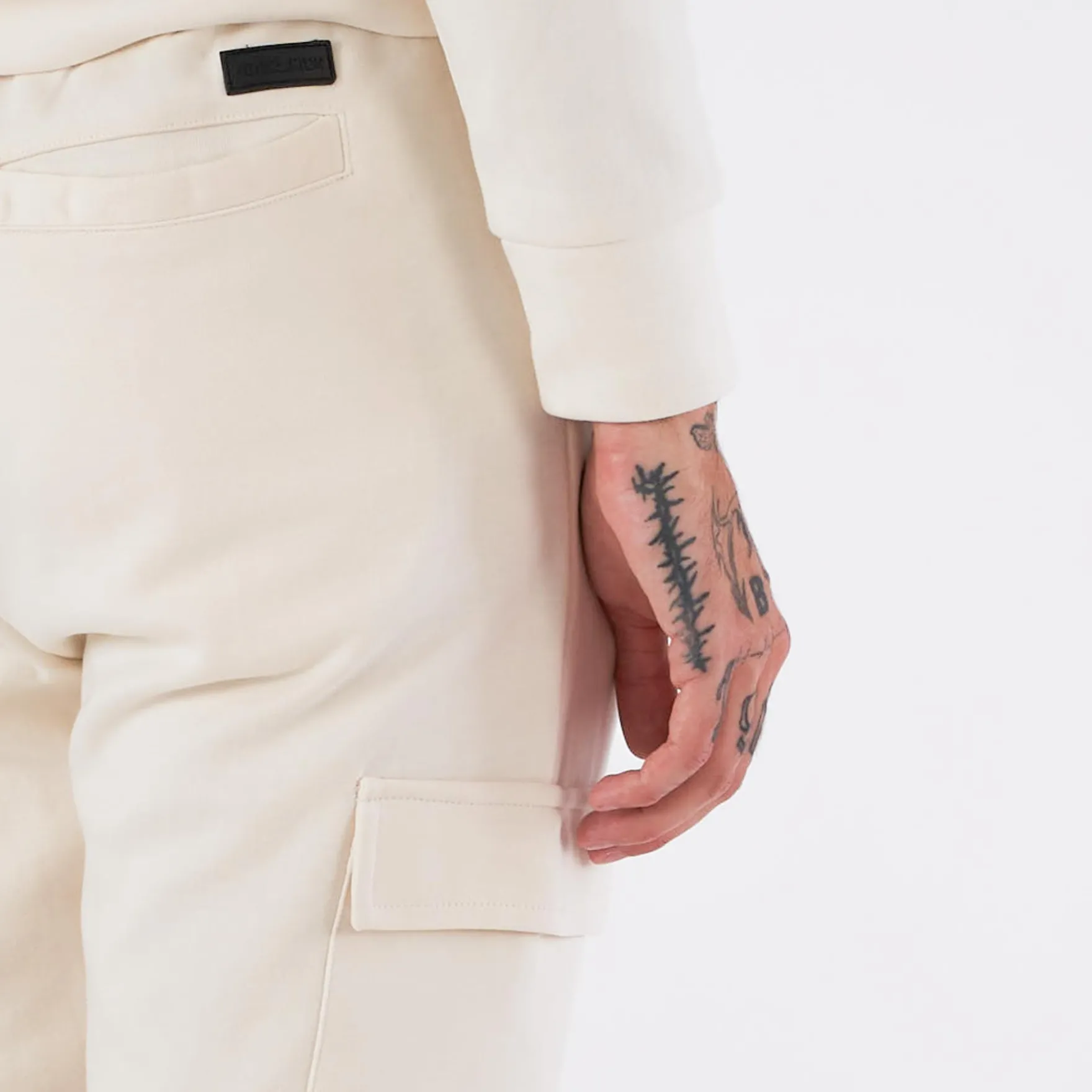 Lucas cargo pants