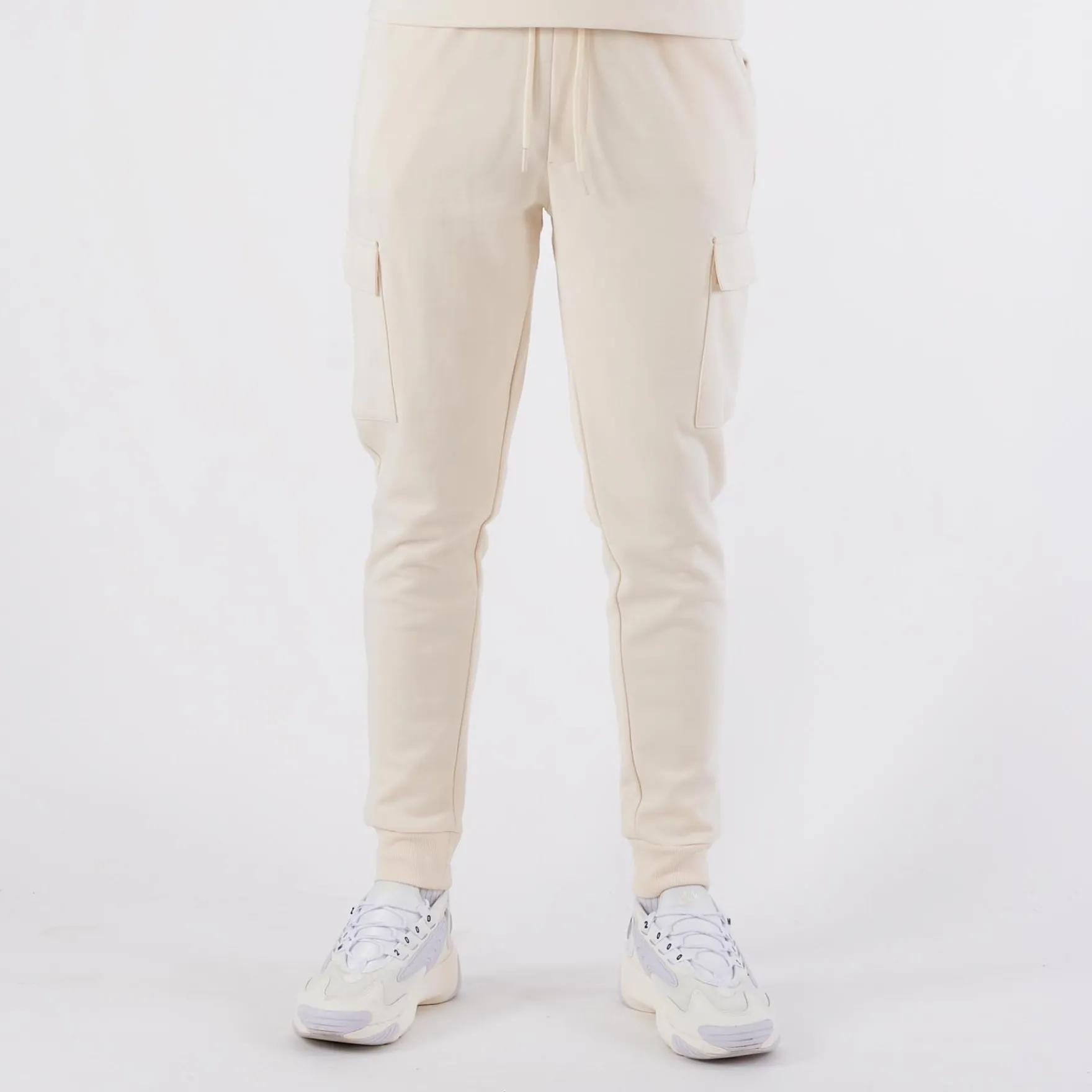 Lucas cargo pants
