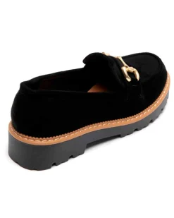Lucy loafers