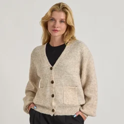 Lui cardigan