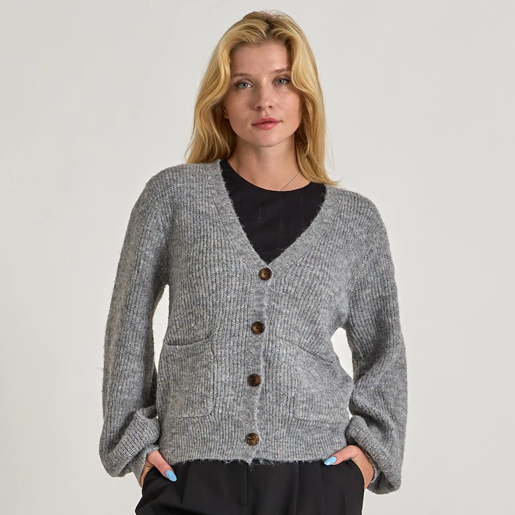 Lui cardigan
