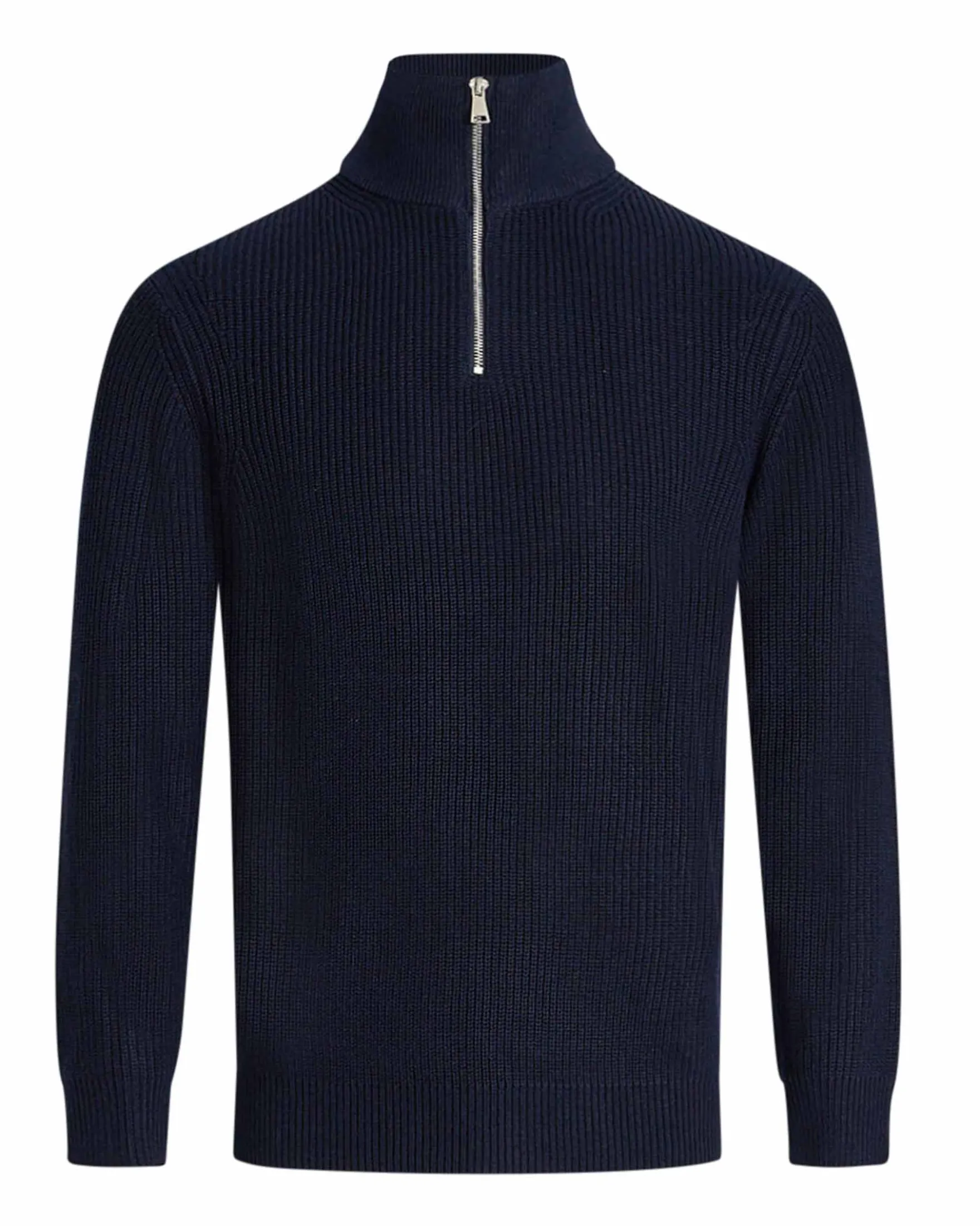 Lui Half Zip Knit